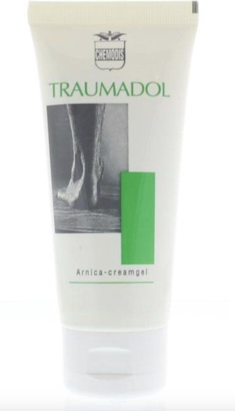 Chemodis Traumadol Arnica Creamgel - 100ml