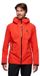 Black Diamond Highline Stretch Shell Veste Orange L Homme
