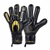 Ho Soccer Guerrero Primary Protek Keepershandschoenen Zwart 8.5