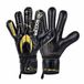 Ho Soccer Guerrero Primary Protek Keepershandschoenen Zwart 8.5