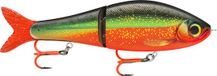 Rapala Super Shadow Rap Glide UV Hook PRNH 16cm