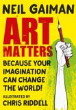 Art Matters