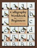 Calligraphy Stackpole Books Calligraphy Workbook for Beginners