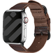 Apple Watch Ultra bracelet en toile (marron)