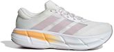 Adidas Questar 4 Chaussures de course à pied Rigide Femme Blanc EU 41 1/3