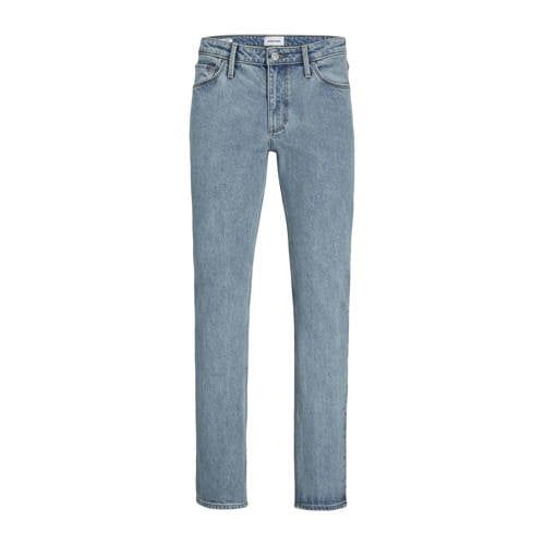 JACK & JONES JEANS INTELLIGENCE JJICLARK Regular Fit Jeans - Blue Denim