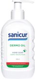 Sanicur Handzeep Dermo Olie (300 ml)
