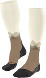 FALKE Dames Sokken Beige 35/36