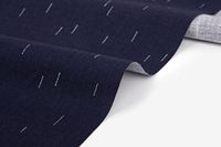 Dailylike Bedrukte stof, meerkleurig, 1,10 x 3 m, 344
