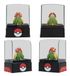 Jazwares Pokémon Figurines de combat : Bellossom