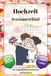 Hochzeit Kreuzworträtsel: Kreuzworträtsel mit leicht lesbarer Schrift über Kleider, Blumen, Familie und mehr | 6x9 Zoll, 120 Seiten | über 50 Rätsel … Geschenk für Urlaub, Ferien und Entspannung