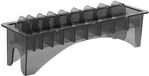 Merkloos Dailygoody - Tondeuse Kam Organizer - Zwart