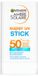 Garnier Ambre Solaire Super UV Stick Gezicht SPF50+