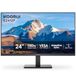 KOORUI E2412F 24 Pouces Ecran PC, FHD 1920 x 1080 100Hz Moniteur, Adaptive Sync HDMI 1.4, Eye Care, inclinable de -5° à 15°, VESA 100 x 100mm