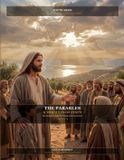 Youth Libri GmbH Youth Arise: The Parables & Miracles of Jesus — The Stories He Told, The Wonders He Performed Paperback