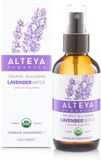 Alteya Biologisch Bulgaars lavendelwater 120ml