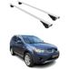 Omac Barres De Toit Pour Mitsubishi Outlander II 2006-2012