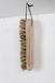 12x Brosse à récurer bois de hêtre brosse à récurer brosse nettoyage nettoyer ménage