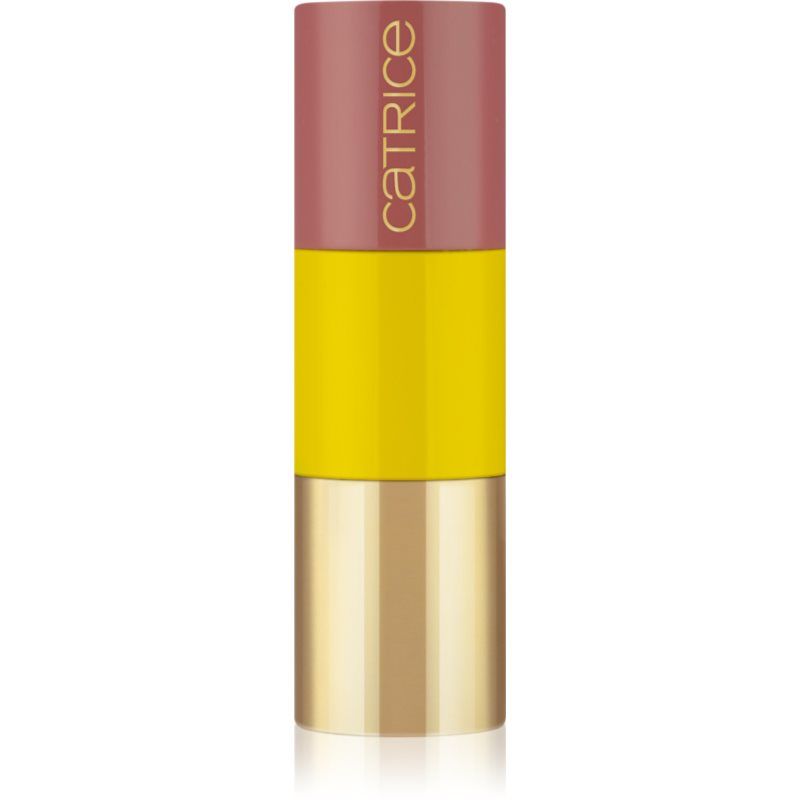 Catrice GENERATION JOY Lipstick Nr. C02 Nude Vegan 3.8g