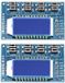 Merkloos / Sans marque Wan GmbH Impulsgenerator Module - Signaalgenerator Instelbaar - Testen Meten Inspecteren - Driekanaals PWM