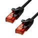 ProXtend 6UTP-07B câble réseau Noir 7 m Cat6 U/UTP (UTP)