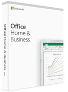 Microsoft Office 2019 Home & Business