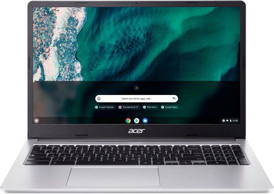 Acer Chromebook 315 / CB315-4H-C59G / NX.KB9EH.00M
