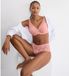 Triumph Amourette W01 Beugel-BH – Kant – Comfort & Steun – Pastel Roze - 90C