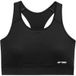 Yonex Women Sports Bra 46062 Black