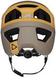 Leatt All Mountain 4.0 MTB Helmet Lager Yellow S