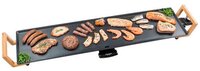 Bestron ABP604BB Teppanyaki grillplaat XXL -90 x 23 cm