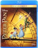 Peter Pan [Blu-Ray]