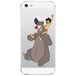 ERT GROUP mobiel telefoonhoesje voor Iphone 5/5S/SE origineel en officieel erkend Disney patroon Jungle Book 002