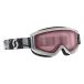 Scott Agent Junior masque de ski gris Enhancer/CAT2 garçons, filles