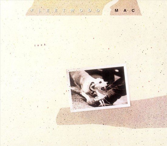 Fleetwood Mac - Tusk (Remastered)