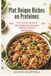Plats Libri GmbH Plats Unique Riches en Protéines Paperback