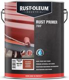 Rust-Oleum 769 Vochtwerende Roestprimer Roodbruin in blik - 1 liter