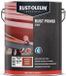 Rust-Oleum 769 Vochtwerende Roestprimer Roodbruin in blik - 1 liter