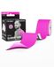 Kintex Kinesiologie Tape Classic 5cm x5m, fysio-tape, therapietape, elastisch, waterdicht