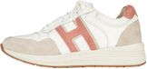 Horka Damestrainers Hervas wit/roze
