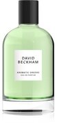 David Beckham Aromatic Greens 100 ml / heren