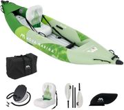 Aqua Marina Betta HM K0 312 Kajak Groen Opblaasbaar - 1 Persoons