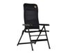 Obelink Fauteuil inclinable Ambassador - Black