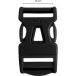 VAUDE Eenvoudig verstelbare lus 25 mm