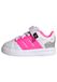 adidas Baskets baby Lightorama Court