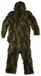 Mil-Tec Anti-Fire Ghillie pak 4-delig