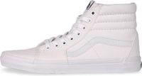 Vans Dames Sneakers Vans Sk8-Hi Wit