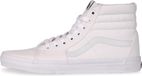 Vans Dames Sneakers Vans Sk8-Hi Wit
