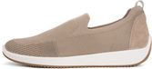 Ara - 1254042 LISSABON 4.0 - Instappers - Kleur: Taupe - Maat: 40