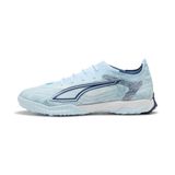 PUMA Chaussures de football ULTRA 6 PRO CAGE Unisexe, Chaussures, Bleu, 40